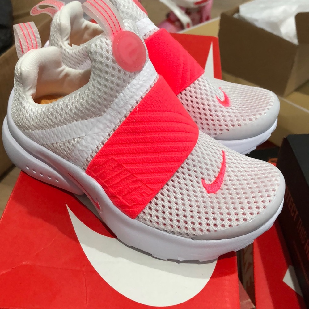 Nike sneakers